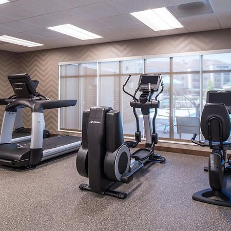 Residence Inn By Marriott Decatur Εξωτερικό φωτογραφία