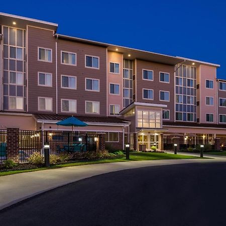 Residence Inn By Marriott Decatur Εξωτερικό φωτογραφία
