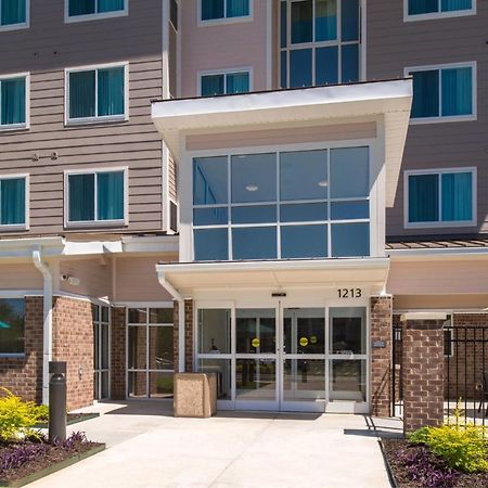 Residence Inn By Marriott Decatur Εξωτερικό φωτογραφία