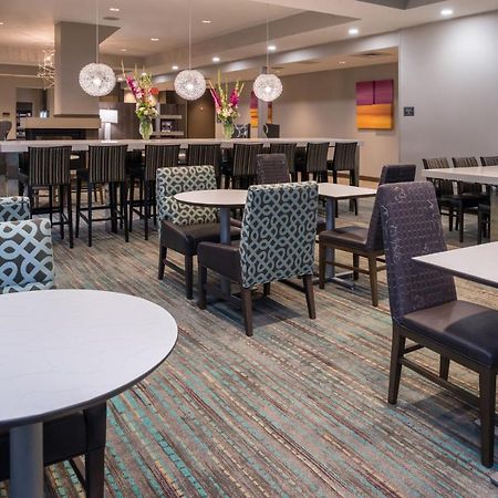 Residence Inn By Marriott Decatur Εξωτερικό φωτογραφία