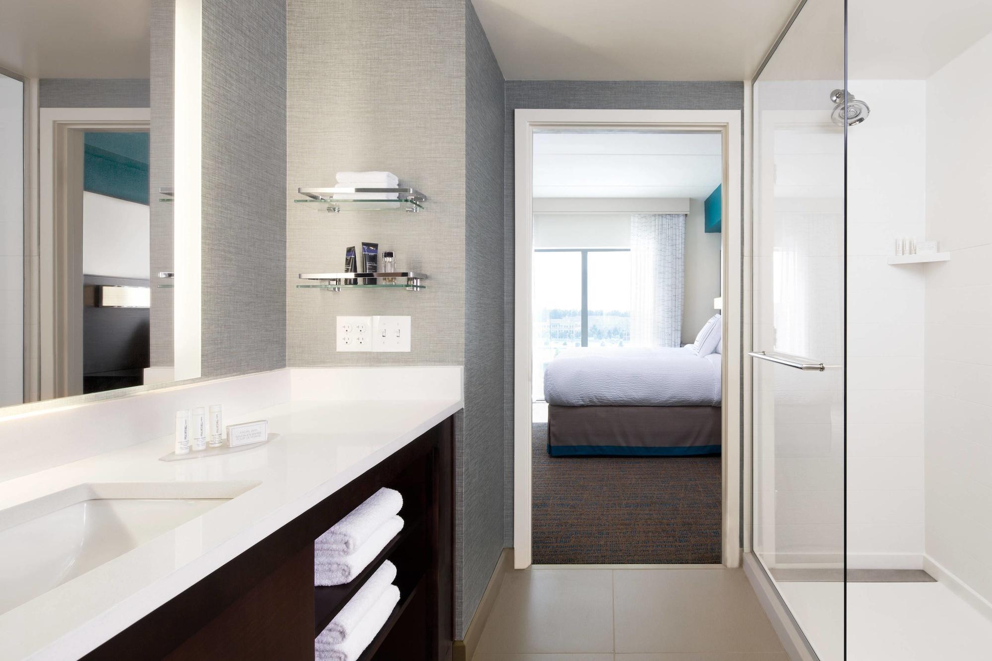 Residence Inn By Marriott Decatur Εξωτερικό φωτογραφία