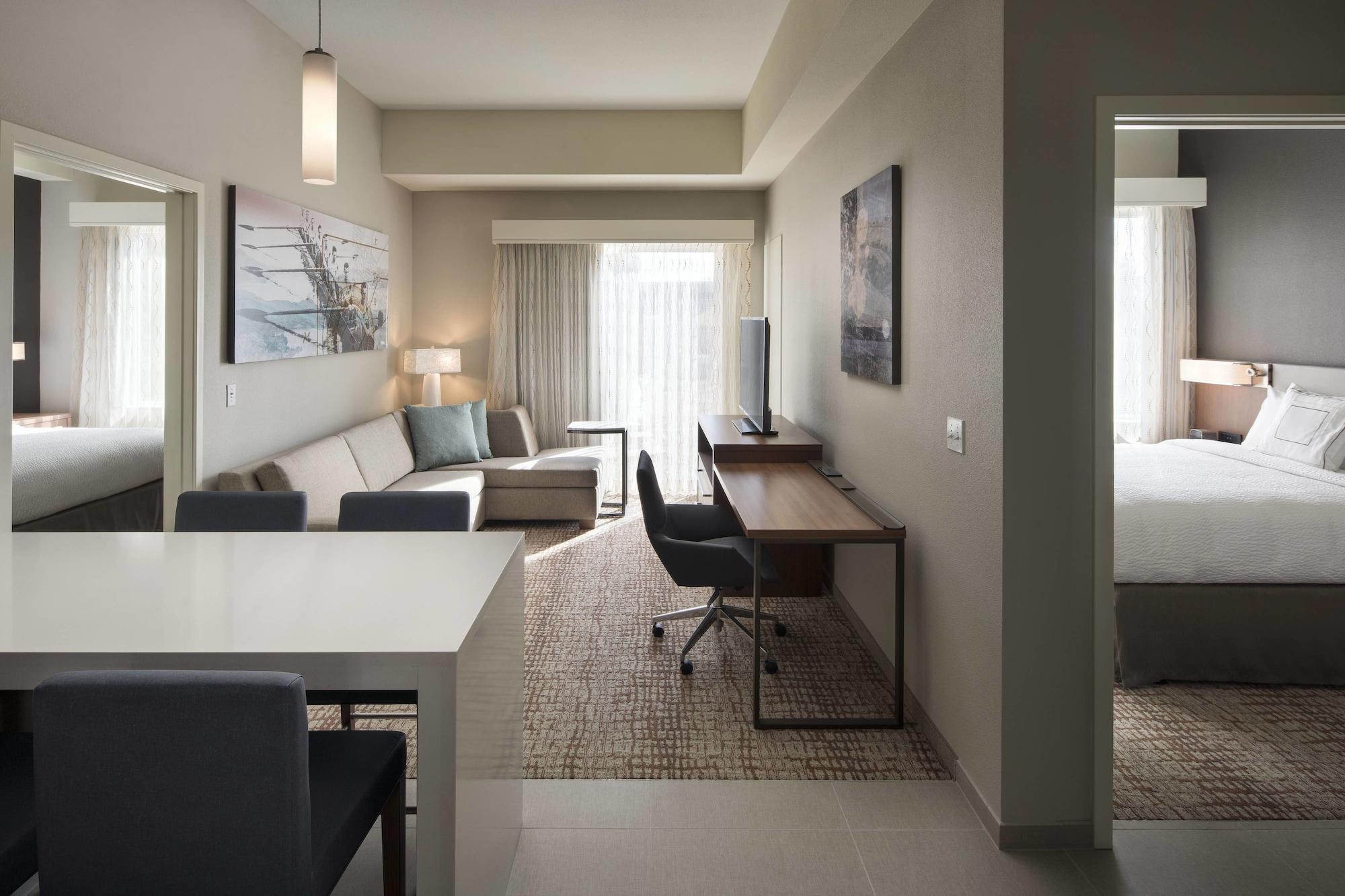 Residence Inn By Marriott Decatur Εξωτερικό φωτογραφία