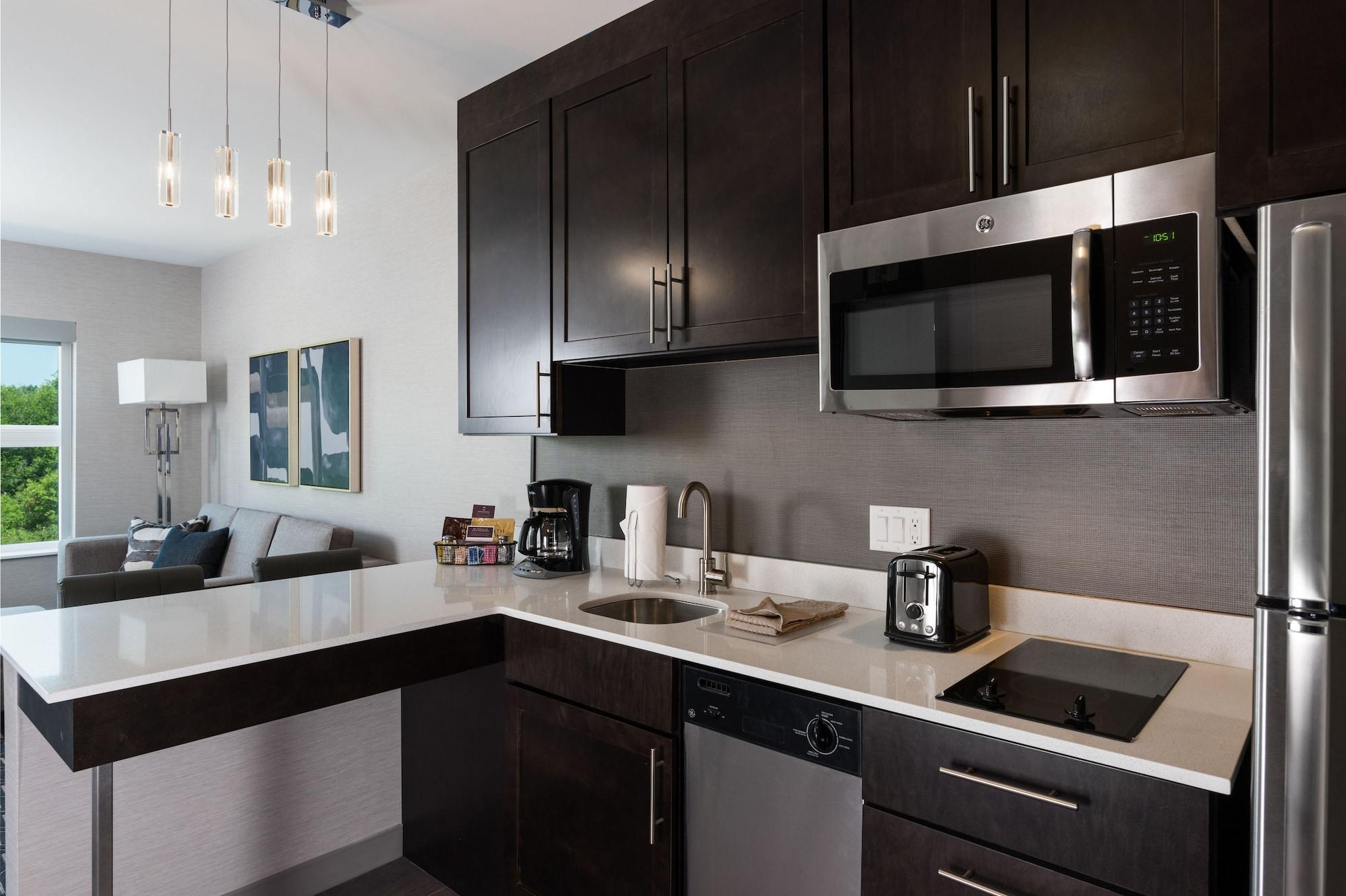 Residence Inn By Marriott Decatur Εξωτερικό φωτογραφία
