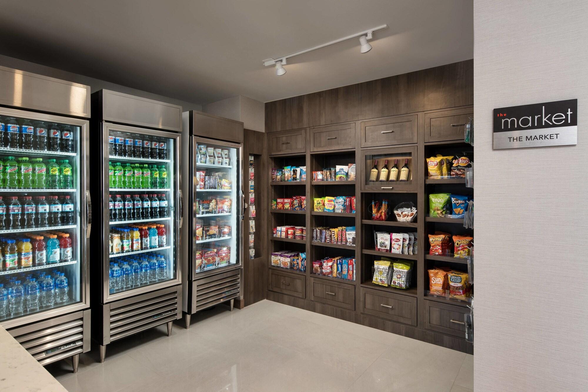Residence Inn By Marriott Decatur Εξωτερικό φωτογραφία