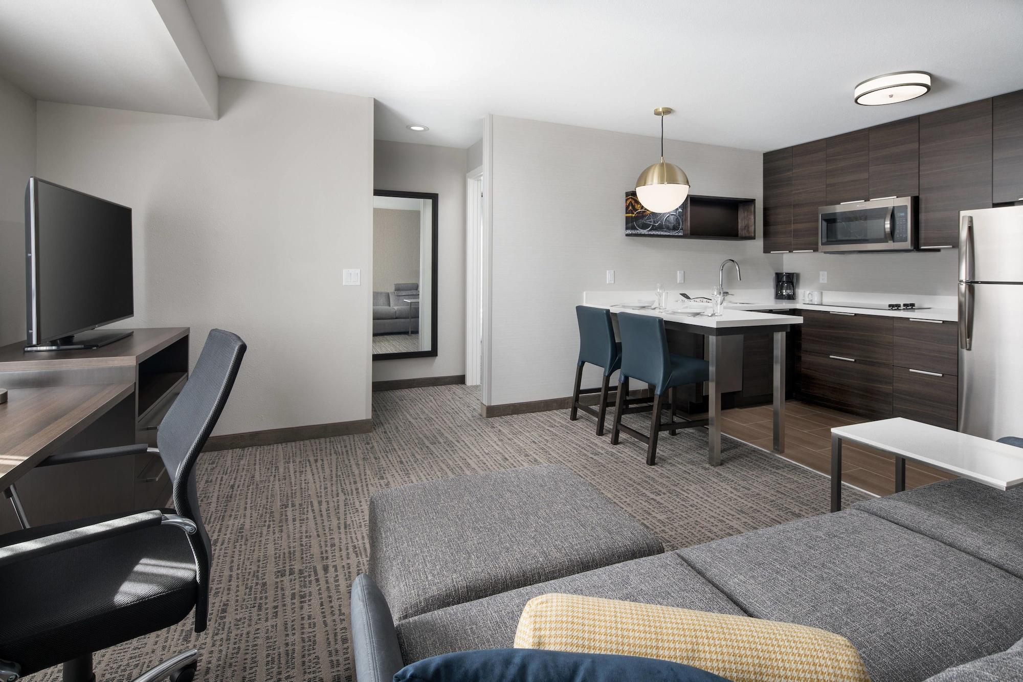 Residence Inn By Marriott Decatur Εξωτερικό φωτογραφία