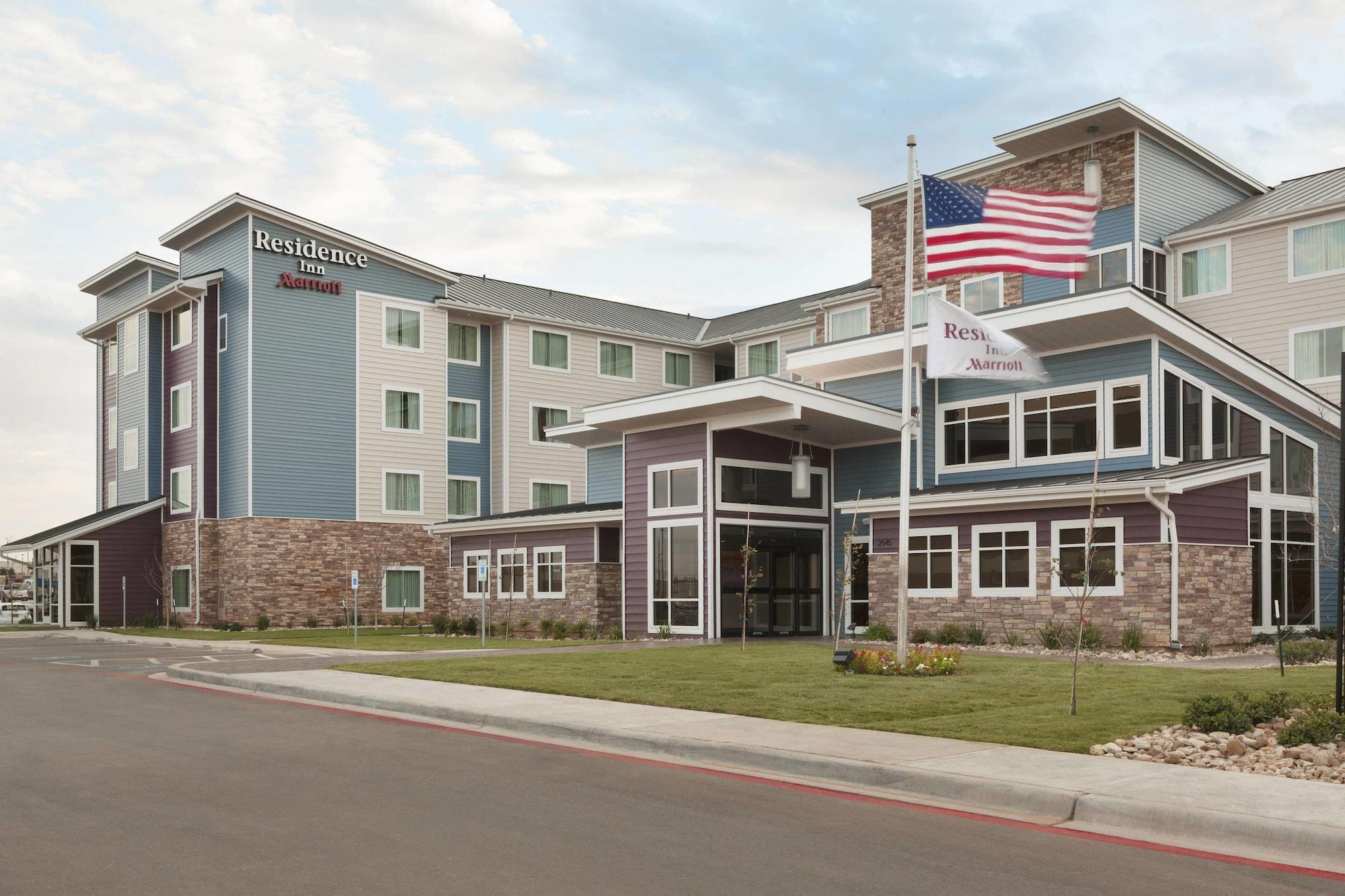 Residence Inn By Marriott Decatur Εξωτερικό φωτογραφία