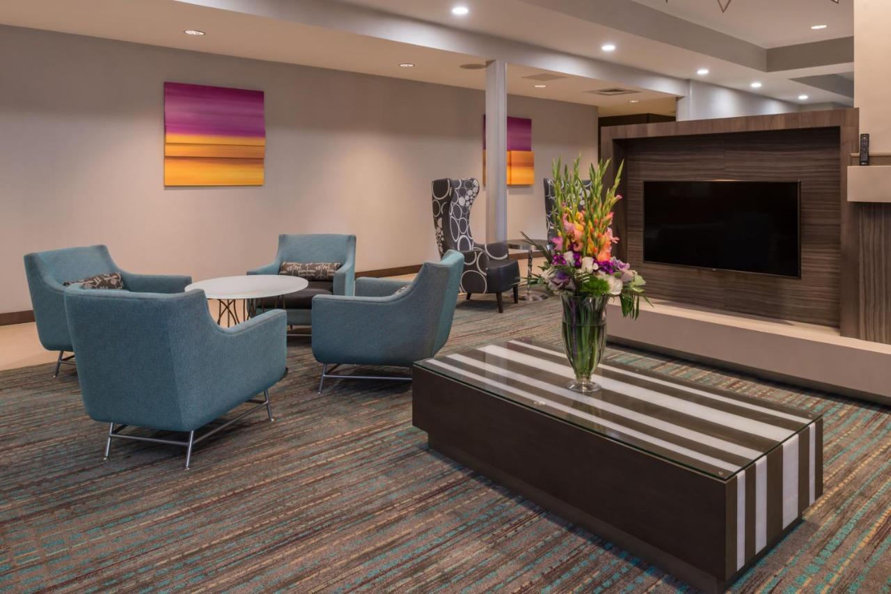 Residence Inn By Marriott Decatur Εξωτερικό φωτογραφία
