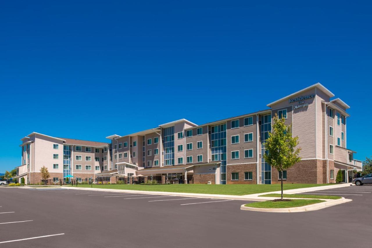 Residence Inn By Marriott Decatur Εξωτερικό φωτογραφία