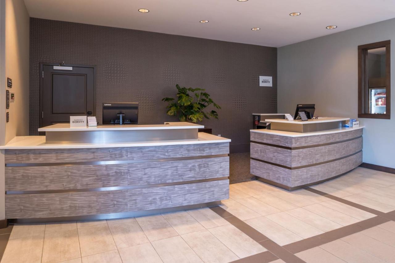 Residence Inn By Marriott Decatur Εξωτερικό φωτογραφία