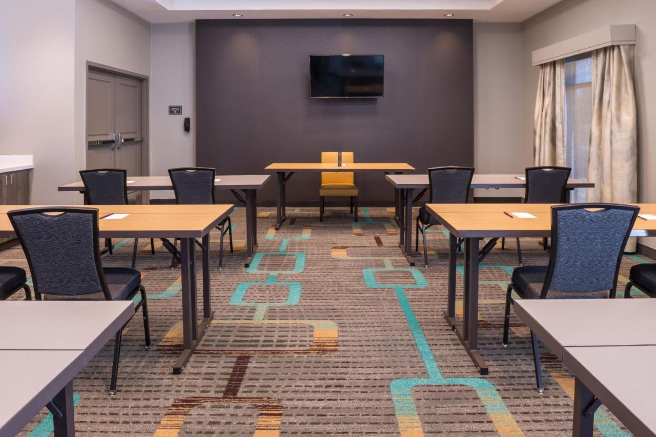 Residence Inn By Marriott Decatur Εξωτερικό φωτογραφία