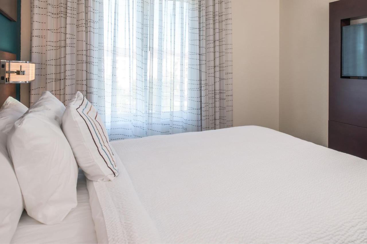 Residence Inn By Marriott Decatur Εξωτερικό φωτογραφία