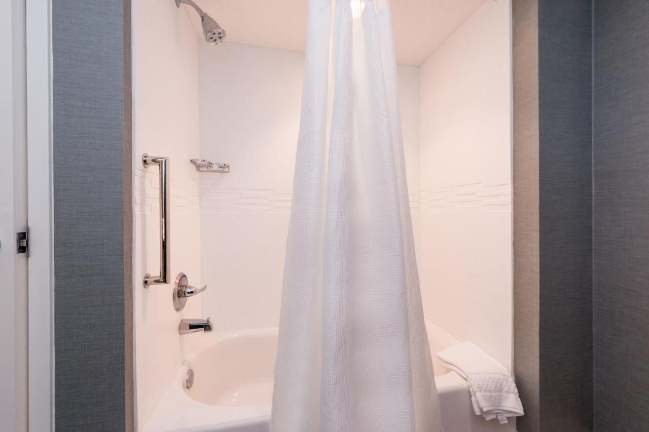 Residence Inn By Marriott Decatur Εξωτερικό φωτογραφία