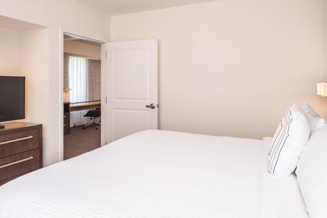 Residence Inn By Marriott Decatur Εξωτερικό φωτογραφία