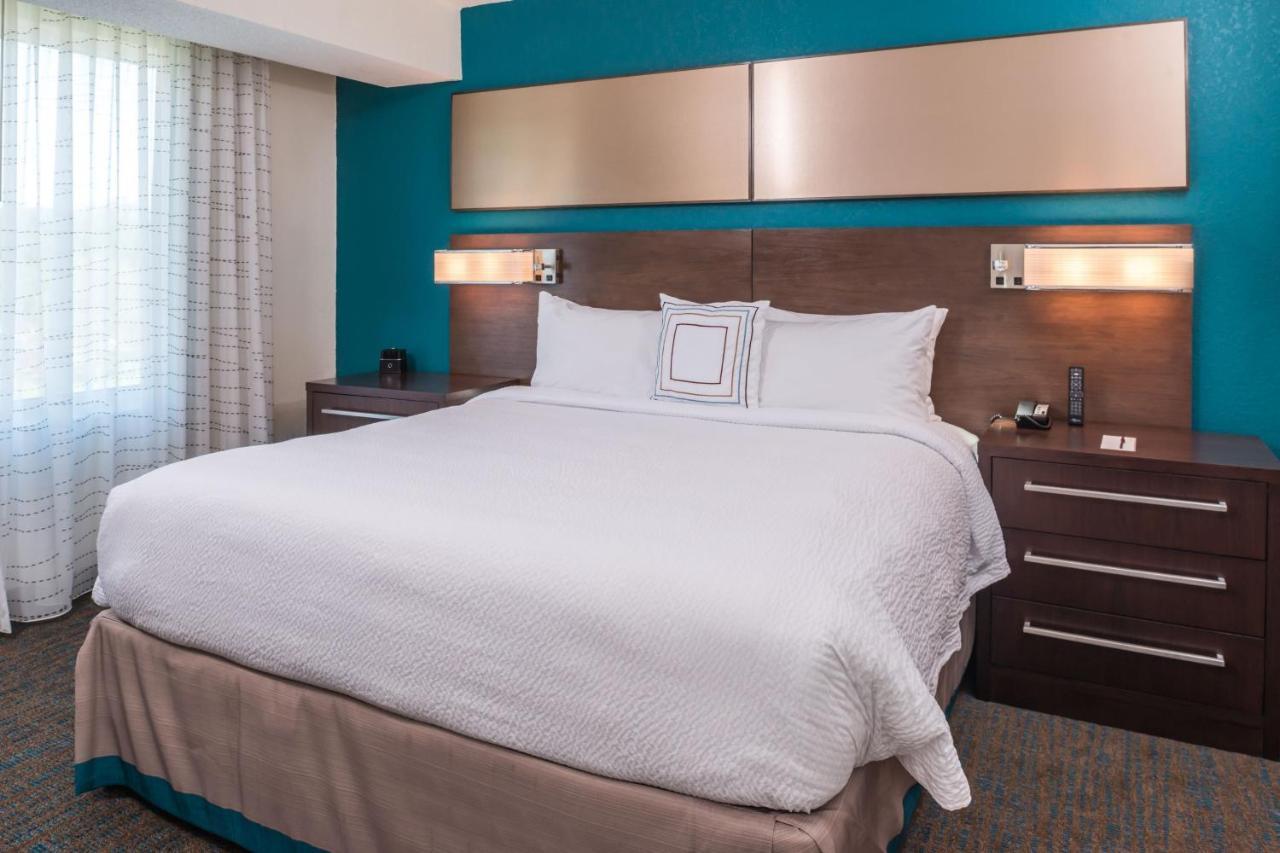 Residence Inn By Marriott Decatur Εξωτερικό φωτογραφία