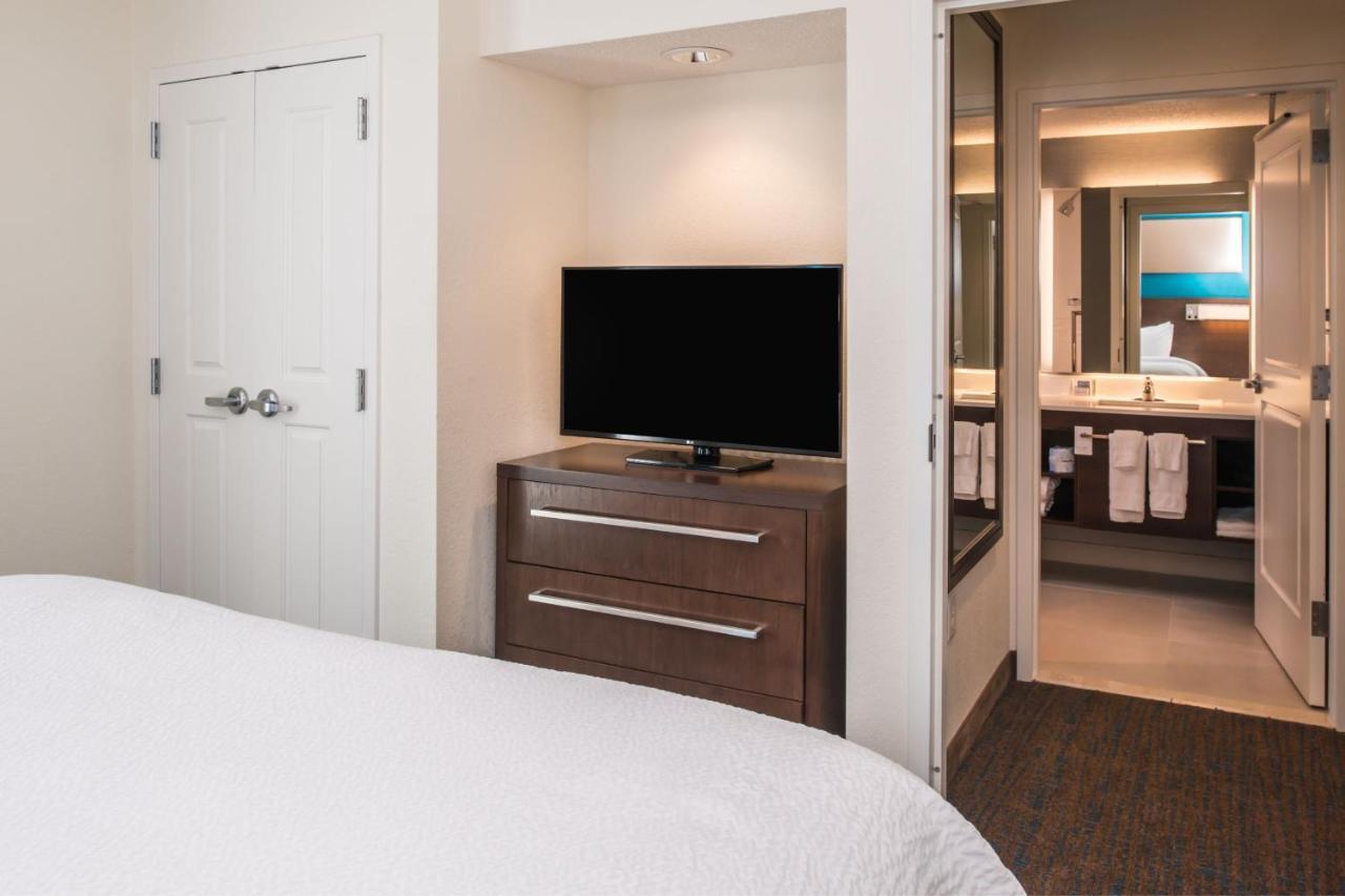 Residence Inn By Marriott Decatur Εξωτερικό φωτογραφία