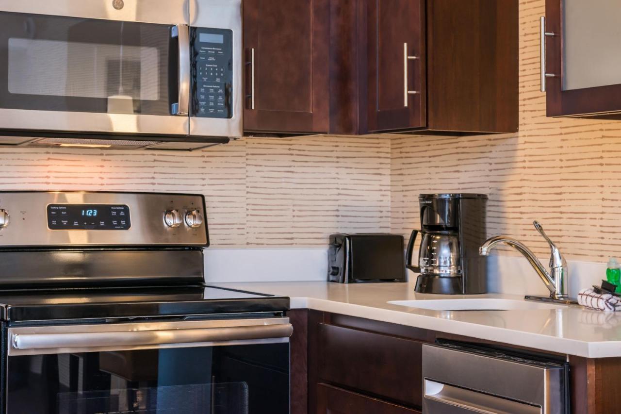 Residence Inn By Marriott Decatur Εξωτερικό φωτογραφία