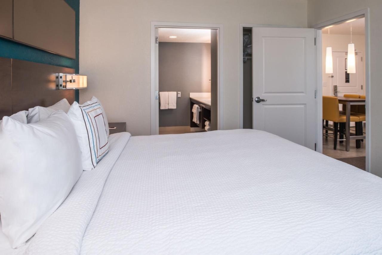 Residence Inn By Marriott Decatur Εξωτερικό φωτογραφία