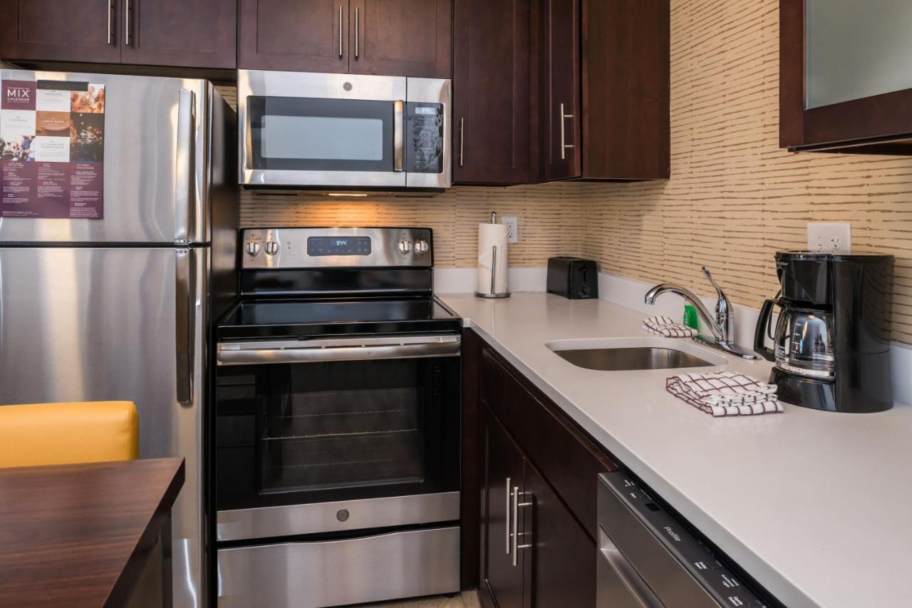Residence Inn By Marriott Decatur Εξωτερικό φωτογραφία