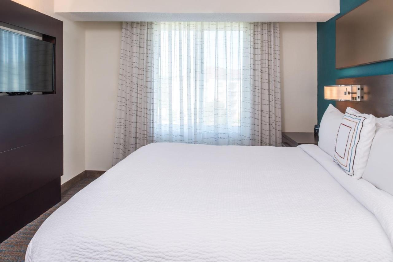 Residence Inn By Marriott Decatur Εξωτερικό φωτογραφία