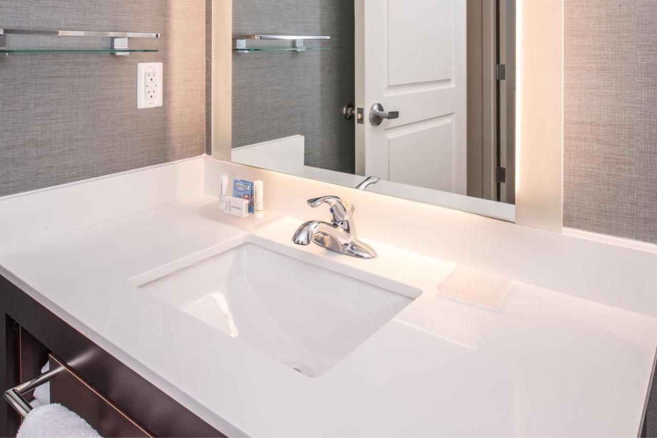 Residence Inn By Marriott Decatur Εξωτερικό φωτογραφία