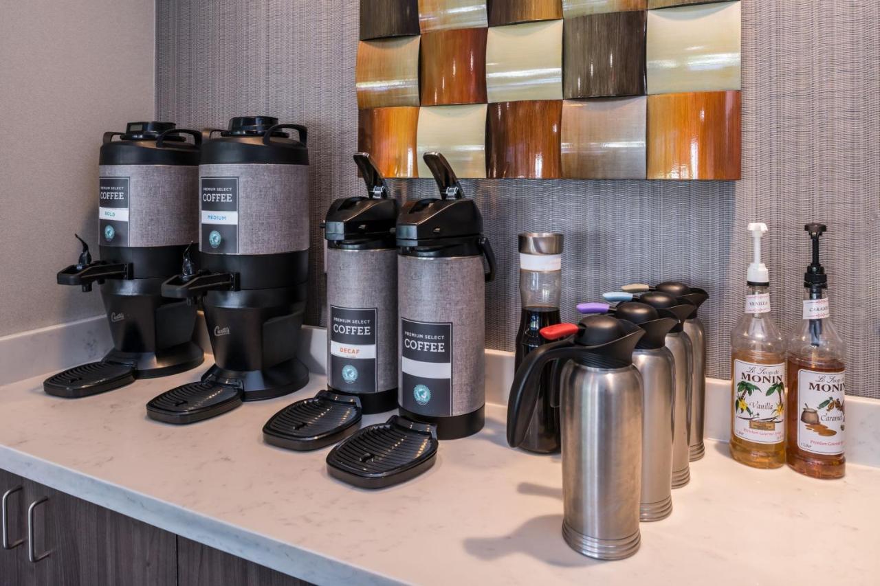 Residence Inn By Marriott Decatur Εξωτερικό φωτογραφία